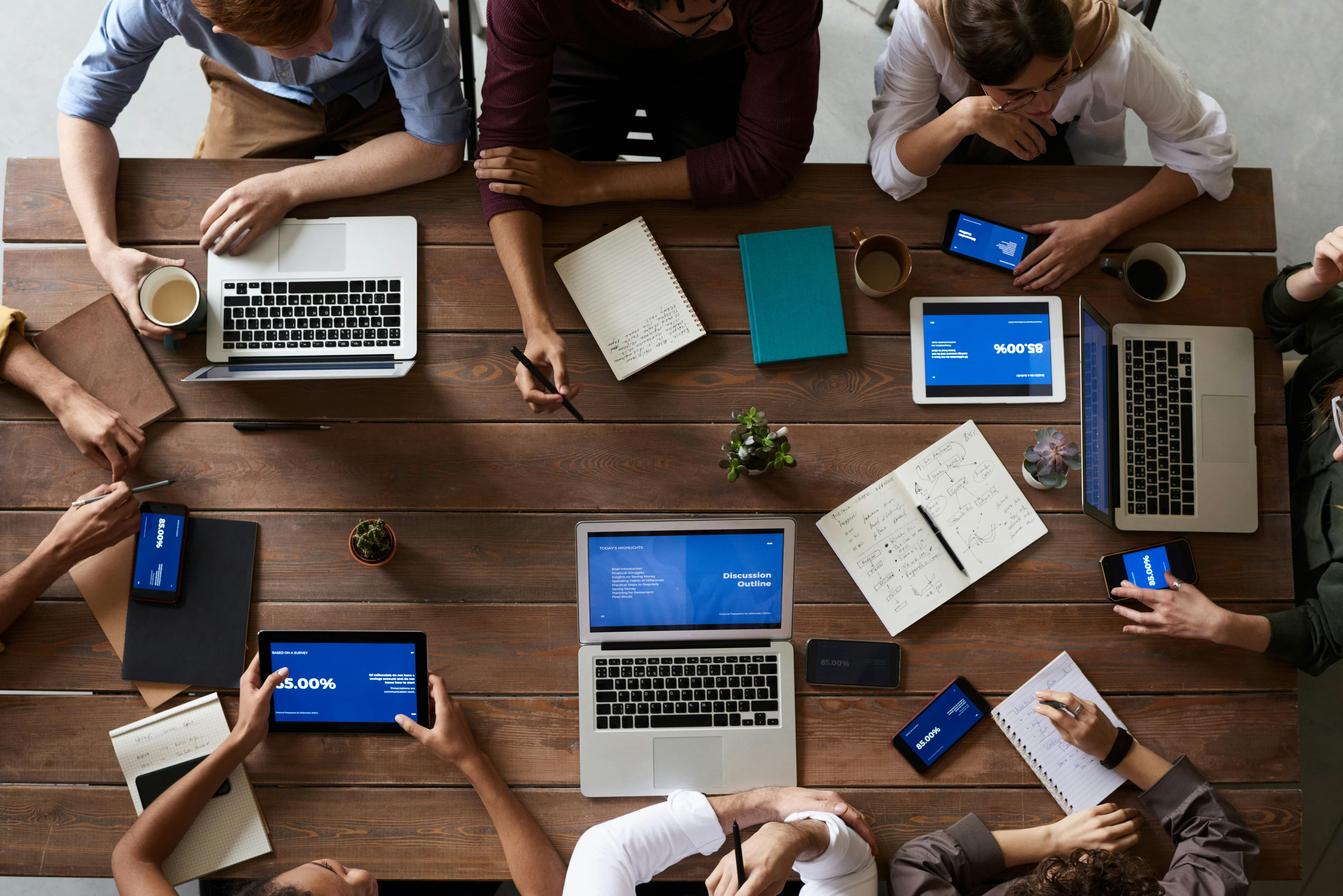 3D Model Generation and SaaS Solutions