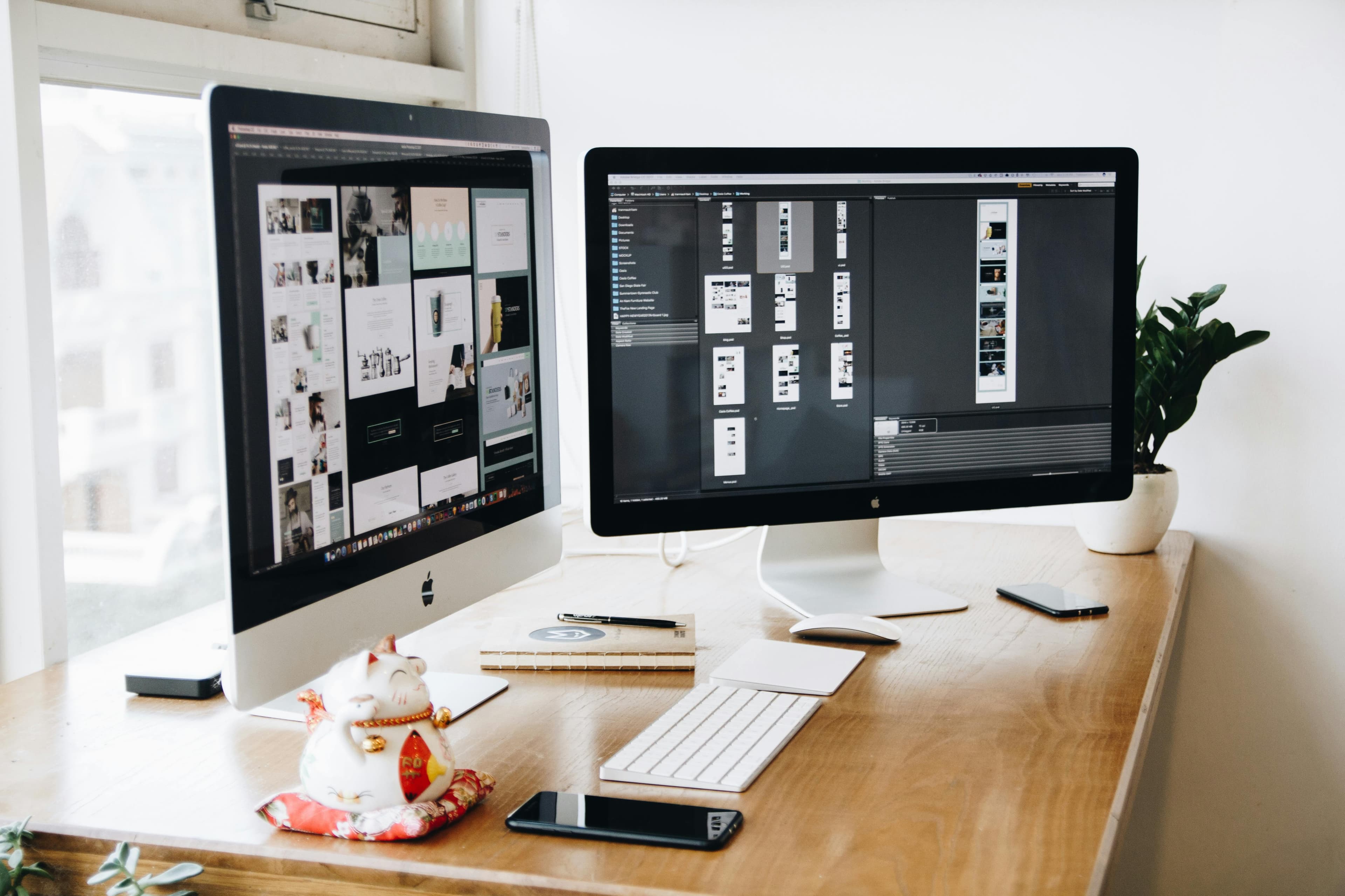 Design Creation for Social Media Entrepreneurs